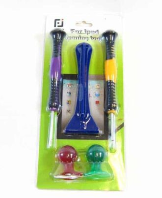 iPad skruetrækkersæt - Ny-289