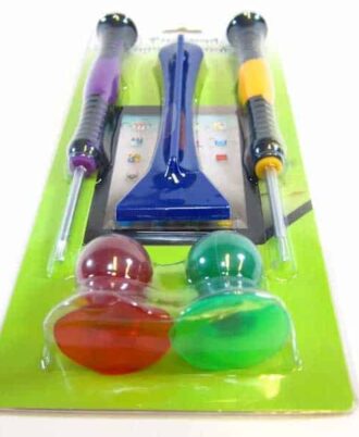 iPad skruetrækkersæt - Ny-290