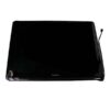 Komplet skærmmodul - Grade-C (MacBook 13" Unibody 2008)-406