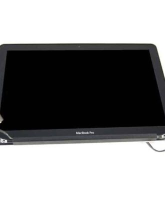 Komplet skærmmodul - Grade-C (MacBook Pro 13" Unibody 2009)-413