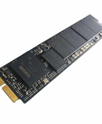 Samsung 128GB SSD kort - Genbrugt-463