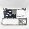 Bottom case (1.83/2.0/2.16GHz) - Grade-C (MacBook 13" Black/White Late 2006/Mid 2007)-575