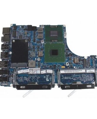 Logic board - Genbrugt (MacBook 13" Black/White Mid 2007)-651