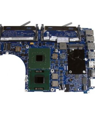 Logic board - Genbrugt (MacBook 13" Black/White Mid 2007)-661