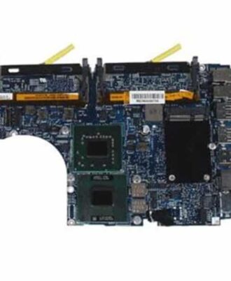 Logic board - Genbrugt (MacBook 13" Black/White Penryn Early 2008)-668