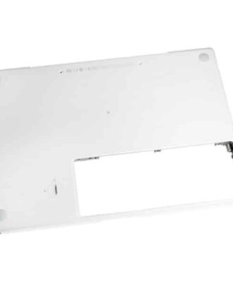 Bottom case 2007 - Grade-C (MacBook 13" Black/White Late 2007/Early 2008)-696