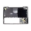 Bottom case 2006 - Grade-B (MacBook 13" Black/White Early 2006/Mid 2007)-703