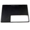 Bottom case 2006 - Grade-B (MacBook 13" Black/White Early 2006/Mid 2007)-704