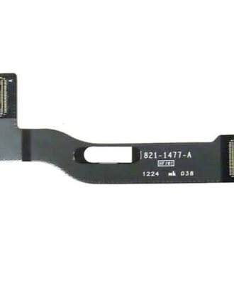I/O flex kabel - Genbrugt (MacBook Air 13" Mid 2012)-729