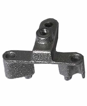 iSight beslag - Genbrugt (MacBook 13" Unibody Late 2008/MacBook Pro Unibody Mid 2009)-763