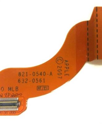 Harddisk flex kabel - Genbrugt (MacBook Air 13" Late 2008/Mid 2009)-776
