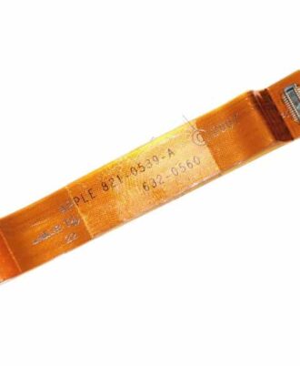 Top Case IPD Flex kabel - Genbrugt (MacBook Air 13" Early 2008)-1025