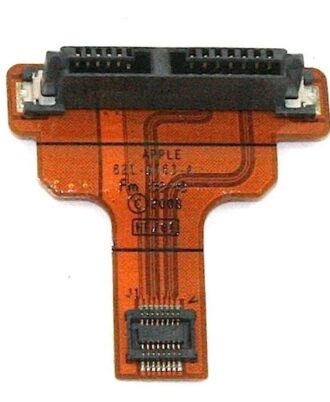 Flex kabel til optisk drev - Genbrugt - (MacBook Pro 15" Unibody Late 2008/Early 2009) -1028