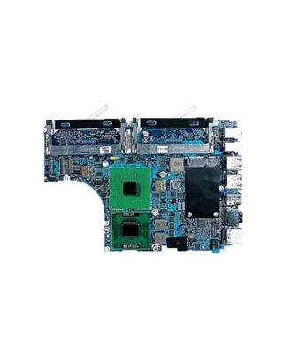 Logic board 2.0 Ghz- Genbrugt (MacBook 13" White Late 2006)-971