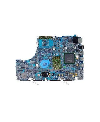 Logic board 2.0 Ghz- Genbrugt (MacBook 13" White Late 2006)-972