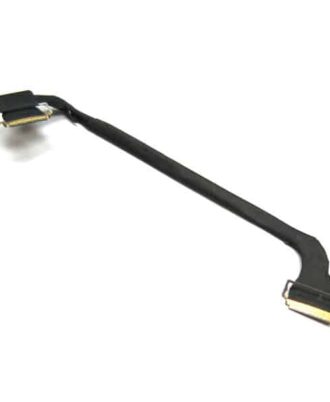 LVDS/LCD kabel - Genbrugt (MacBook 13" Unibody Late 2008 Alu/Pro Mid 2009)-975