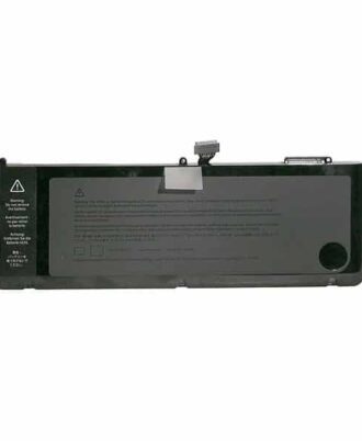 Batteri - Ny (MacBook Pro 15" Unibody Early 2011/Late 2011/Mid 2012)-989