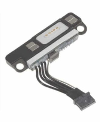 DC printkort med kabel - Genbrugt (MacBook Air 13" Mid 2009)-1030