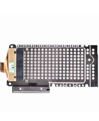 Flex kabel og express card beslag - Genbrugt - (MacBook Pro 15" Unibody Late 2008/Early 2009) -1032