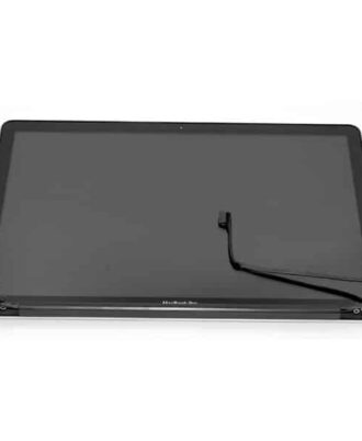 Skærmmodul - Grade-B (MacBook Pro 15" Unibody Late 2008/Early 2009)-1059