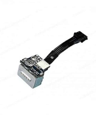 DC/Magsafe printkort - Genbrugt (MacBook 13" Black/White Early 2006/Late 2006/Mid 2007)-1208