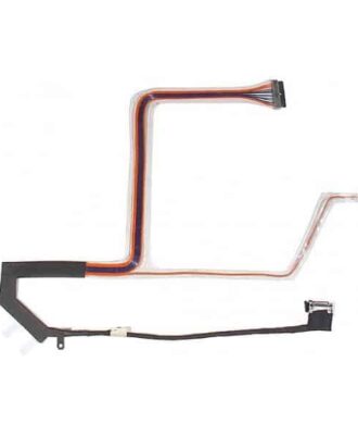 LVDS display data og iSight kabel - Genbrugt (MacBook 13" black/white 2006-2009)-1217