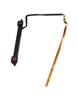 Harddisk monteringsbeslag - Genbrugt (MacBook 15" Unibody Late 2008)-1220