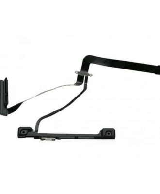 HD/Sleep/IR beslag med kabel - Genbrugt (MacBook Pro 15" Unibody Mid 2009)-1241