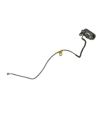 Højttaler og kabel til venstre side - Genbrugt (MacBook 13" Black/White Late 2007/Early 2008/Early2009/Mid 2009) -1348