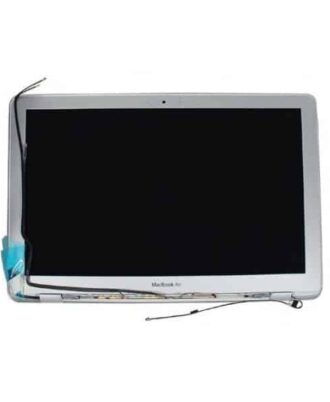 Skærmmodul - Grade-B (MacBook Air 13" Early 2008/Late 2008/Mid 2009)-1351