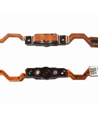 iSight kamera - Genbrugt - (MacBook Pro 15" Unibody Late 2008/Mid 2009) -1379