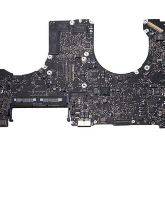 Logic board Intel Core i5 2.4 GHz - Genbrugt (MacBook Pro 15" Mid 2010)-1392