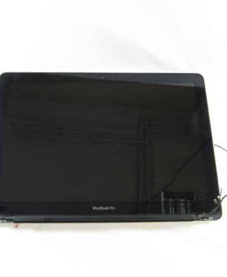 Komplet skærmmodul - Ny (MacBook Pro 13" Unibody Mid 2012)-1398