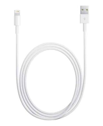 iPhone 5 USB data kabel (original) - Ny-1604