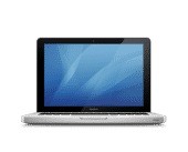 MacBook Pro 13 medio 2010