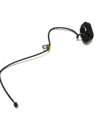 Højttaler og kabel til højre side - Genbrugt (MacBook 13" Black/White Early 06/Late 06/Mid 07)-1627