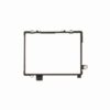 Harddisk beslag - Genbrugt (MacBook Air 13" Early 2008/Late 2008/Mid 2009)-1837