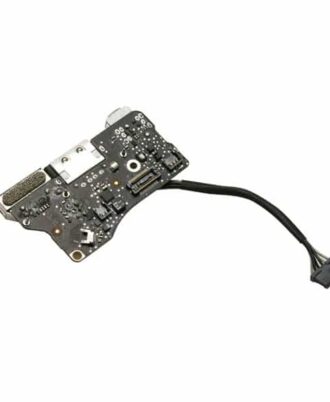 MagSafe I/O printkort - Genbrugt (MacBook Air 13" Mid 2011)-1849