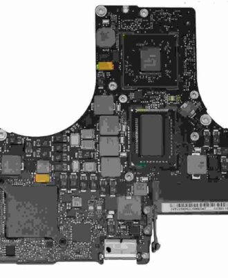 Logic board med I7 processor