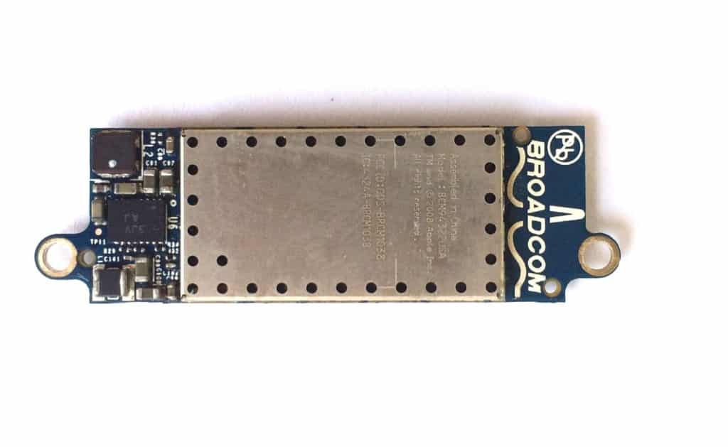 Genbrugt airport kort