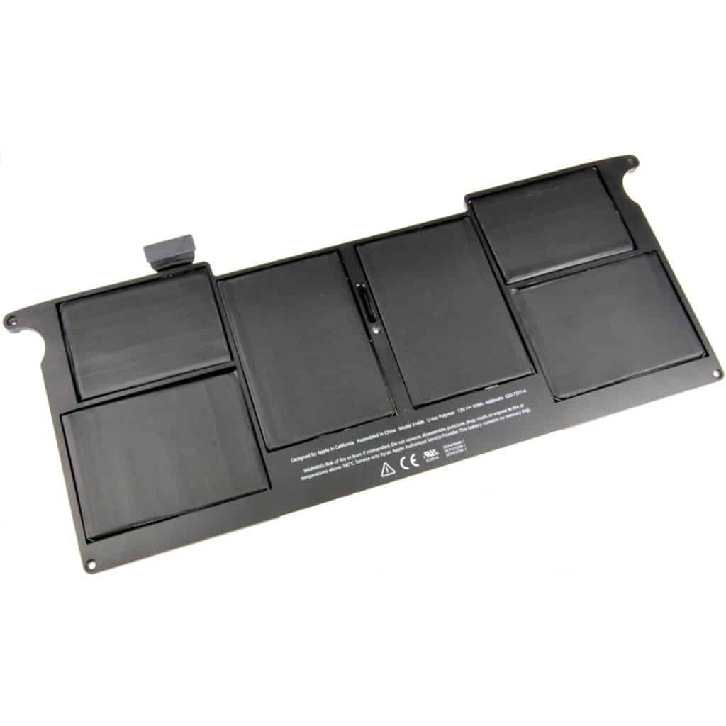 MacBook Air 11" 2011 batteri