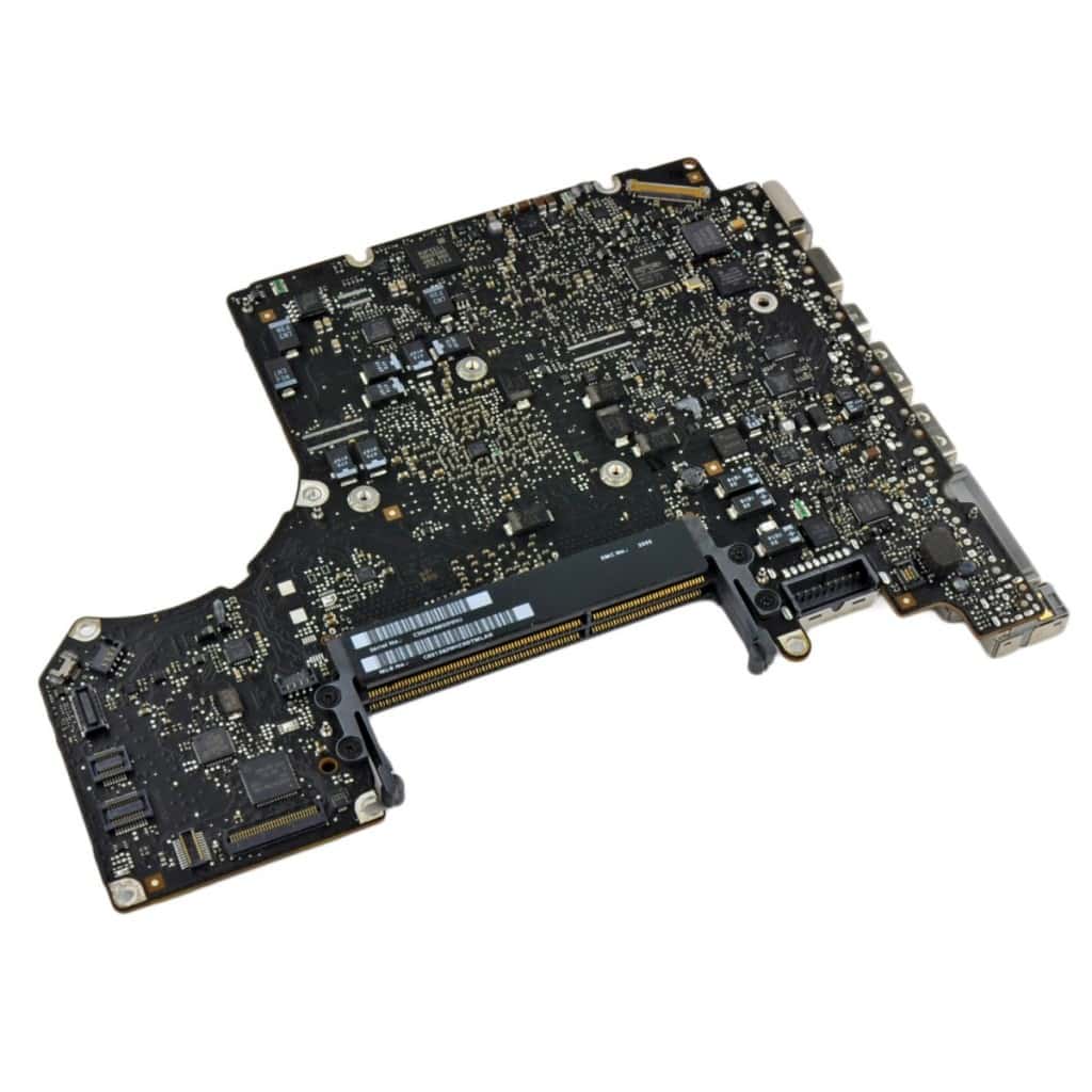 Logic board 2.4 GHz
