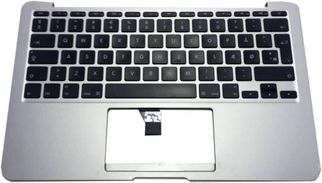 topcase-macbook-air