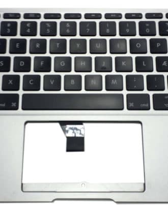 topcase-macbook-air