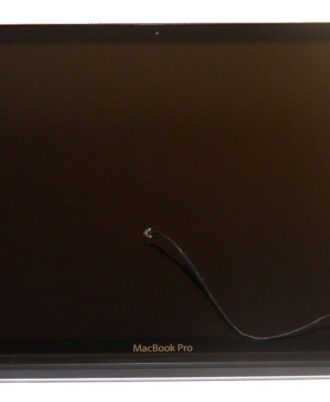 MacBook Pro 15" mid 2010 skærm