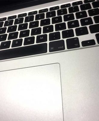 Topcase MAcBook Pro Retina